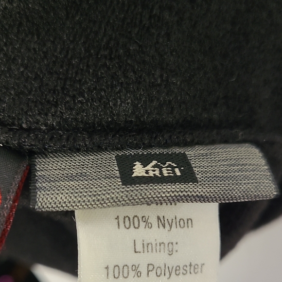 REI Brown Winter Hat with Ear Flaps - Picture 10 of 10